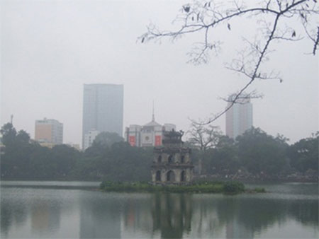 Dự báo thời tiết 10 ngày tới từ đêm 19 đến ngày 29022020 các khu vực trên cả nước