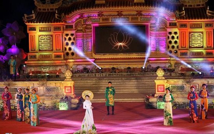 Quyết định lùi thời gian tổ chức Festival Huế lần thứ 11 tùy theo diễn biến dịch COVID-19