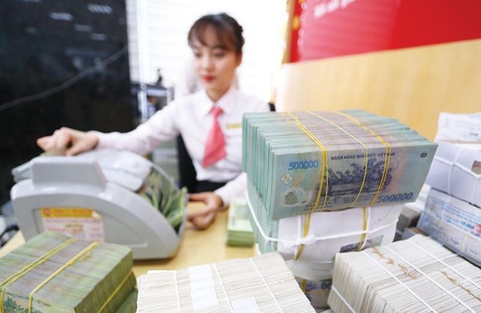 Lạm phát cao trở lại, Ngân hàng Nhà nước hút ròng liên tục 86.000 tỷ đồng để kiểm soát cung tiền