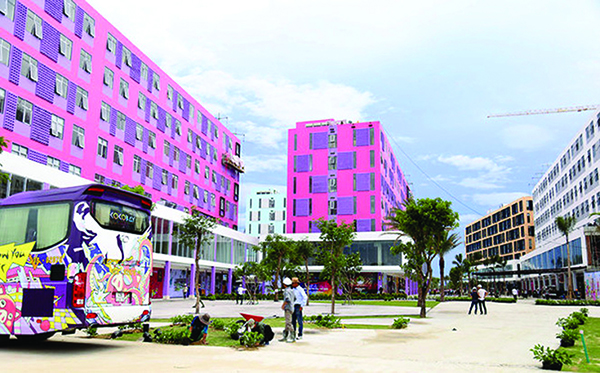 Condotel chưa thể khai sinh