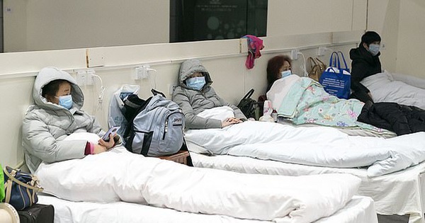 Cập nhật dịch COVID-19 ngày 212 Hàn Quốc có thêm 52 ca nhiễm Virus Corona