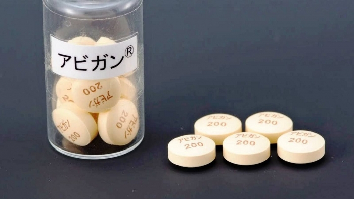 Nhật Bản cân nhắc dùng thuốc Avigan điều trị cho bệnh nhân nhiễm virus Corona