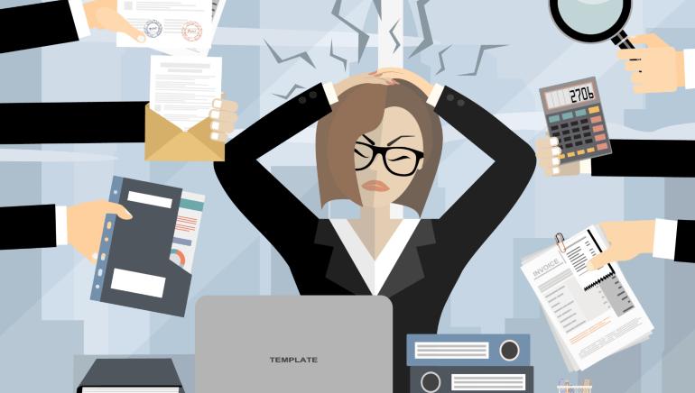 Muốn tự chủ tài chính làm thêm giờ có phải giải pháp duy nhất 