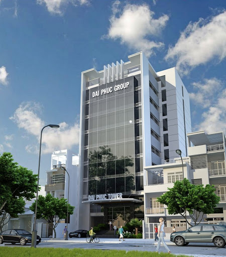 TP. HCM Đại Phúc Group bị xử phạt vì xây dựng không phép