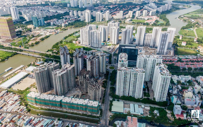 TP. HCM Giải pháp tháo gỡ ách tắc cho các dự án BĐS