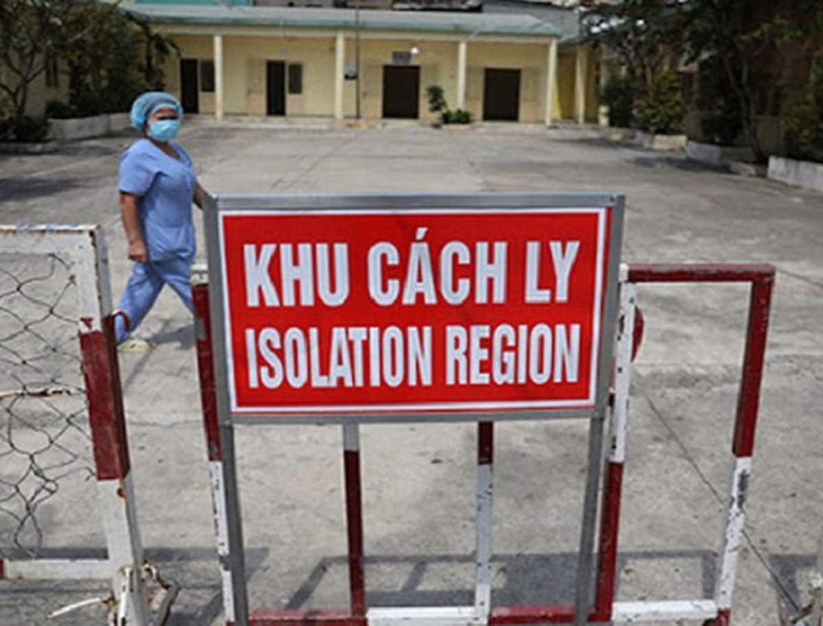 Đề xuất người cách ly phòng dịch Covid-19 được hưởng BHXH