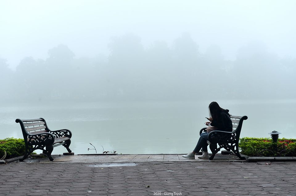 Thời tiết hôm nay 232 Hà Nội và các khu vực trên cả nước