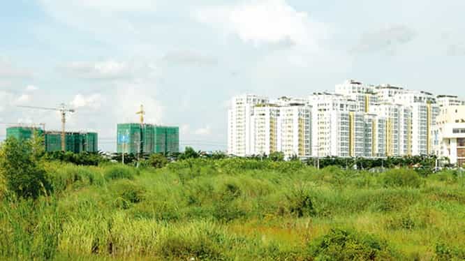 TP. HCM Sẽ điều chỉnh quy định về bồi thường, hỗ trợ và tái định cư khi nhà nước thu hồi đất