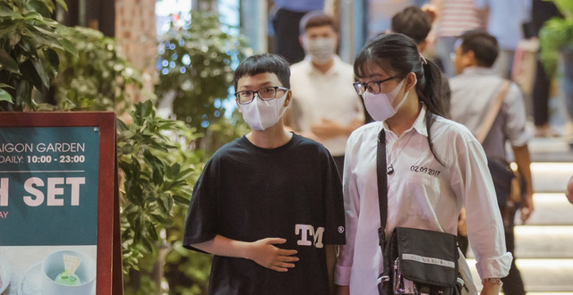 Bộ Giáo dục và Đào tạo đề nghị cho học sinh quay lại trường học từ ngày 23