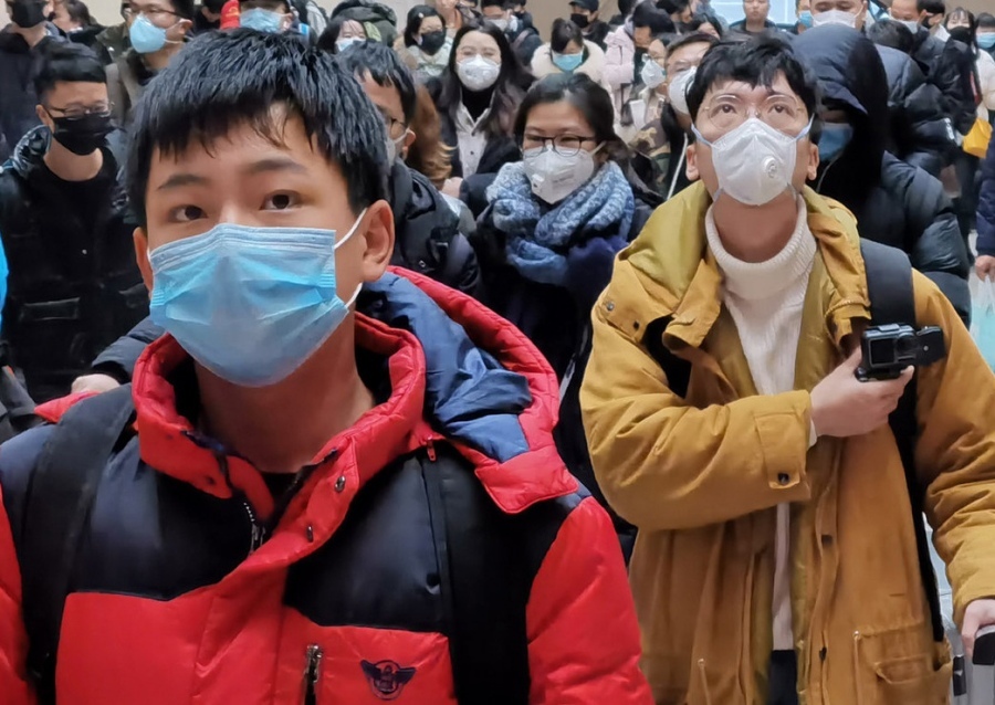 Cô giáo Nhật Bản nhiễm virus corona vẫn đi dạy, 3 ca nhiễm mới là học sinh