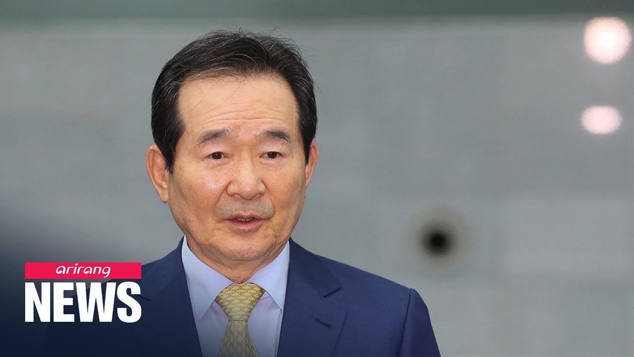 Thủ tướng Hàn Quốc nhận trách nhiệm vì để bùng phát dịch COVID-19