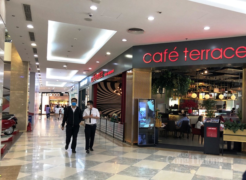 Hành vi người tiêu dùng Việt thay đổi thời dịch bệnh