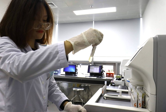 Bất thường hồ sơ đấu thầu y tế  Thiết kế sẵn cho một doanh nghiệp