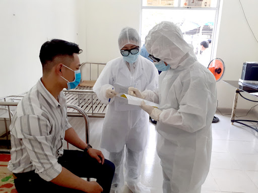 Tập trung chống dịch COVID-19, ngành y tế dừng toàn bộ hoạt động kỷ niệm ngày Thầy thuốc Việt Nam 272