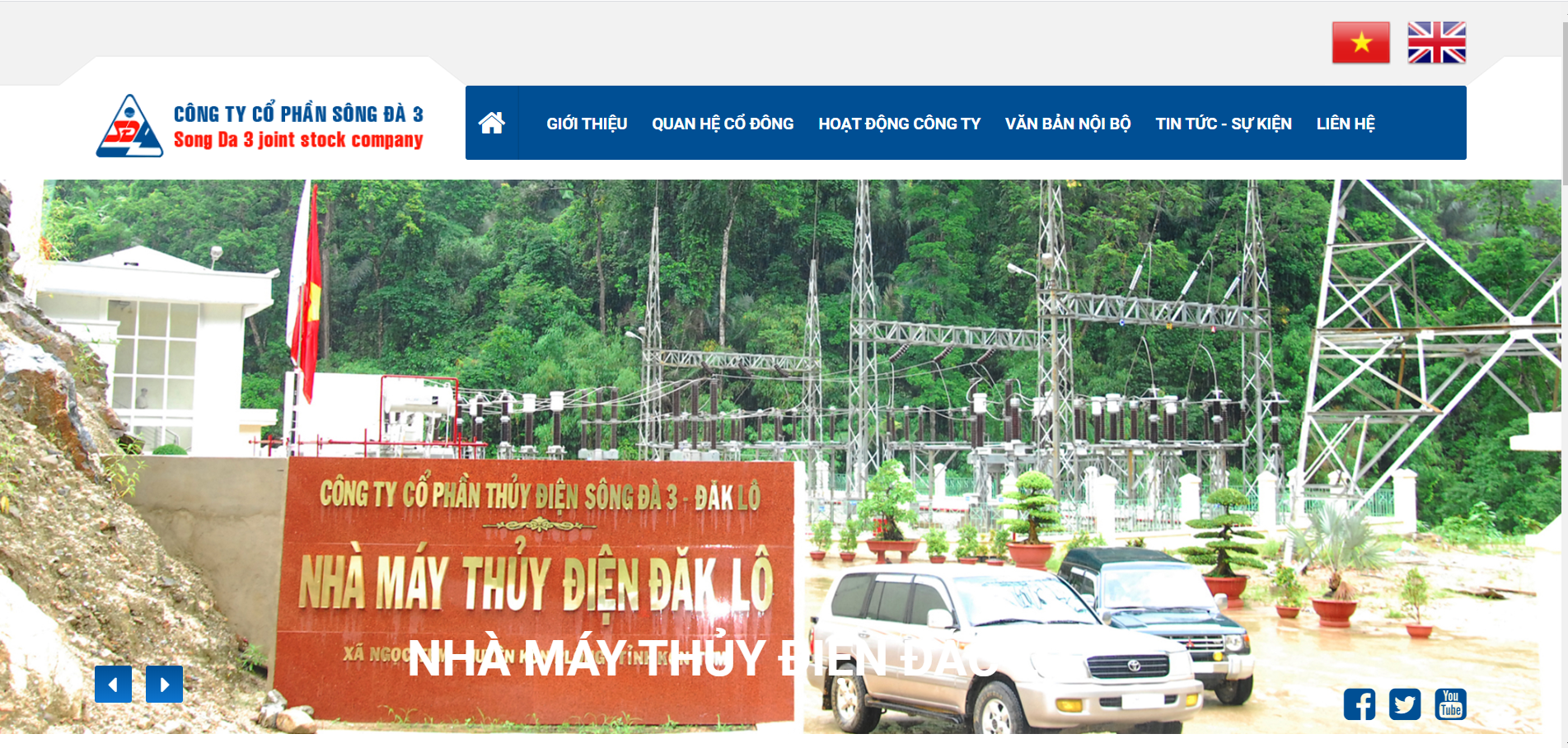 Vi phạm công bố thông tin, Công ty cổ phần Sông Đà 3 bị phạt 85 triệu đồng