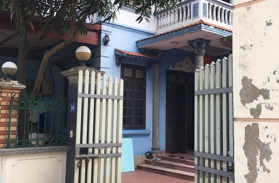 Lộ diện chủ sở hữu doanh nghiệp có vốn điều lệ 144 nghìn tỷ