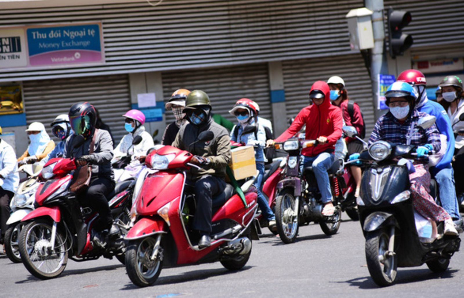 Dự báo thời tiết 10 ngày tới từ đêm 26 đến ngày 07032020 các khu vực trên cả nước