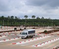 Thi bằng lái xe ô tô năm 2020: Đồn học phí sẽ tăng cao để lôi kéo người học