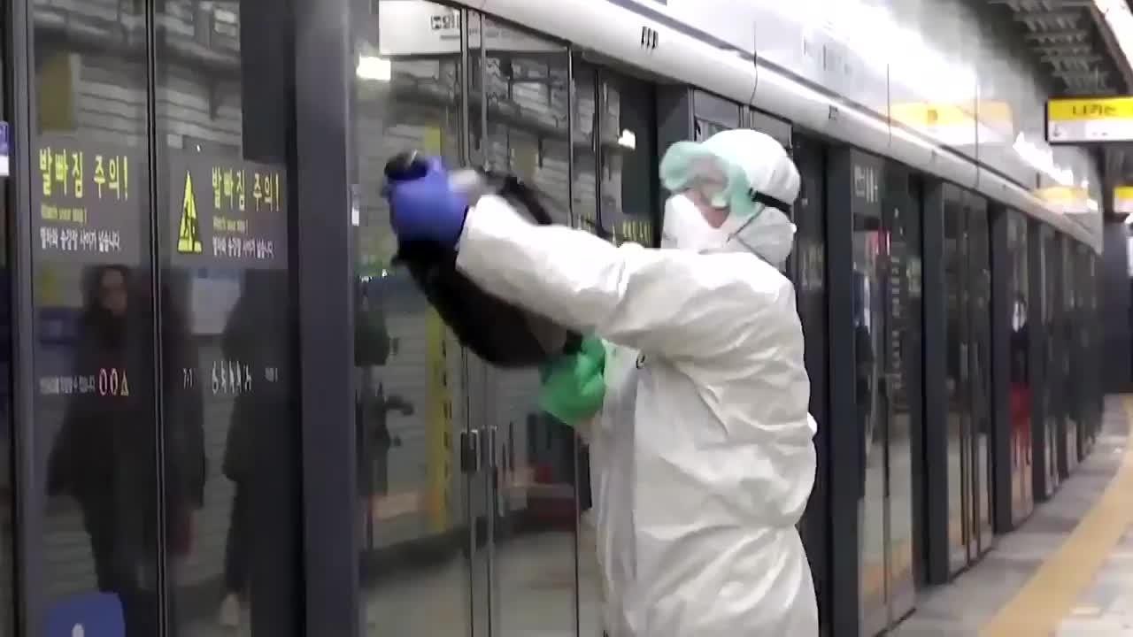 Cập nhật COVID-19 ngày 262 Đã có hơn 80.000 người nhiễm Virus Corona