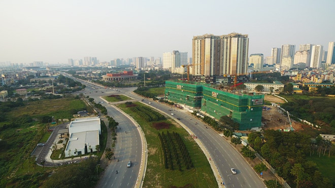 MIKGroup “bắt tay” cùng F1 Kích cầu du lịch Việt Nam sau đại dịch