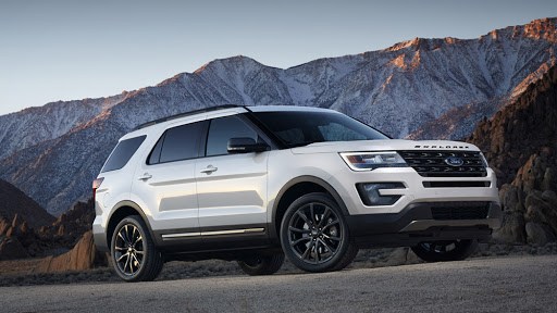 Ford Việt Nam triệu hồi gần 2.000 xe do lỗi liên quan đến khung ghế chỉnh điện