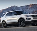 Ford Việt Nam triệu hồi gần 2.000 xe do lỗi liên quan đến khung ghế chỉnh điện