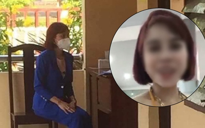 Tiếp tục cánh ly mẹ và em cô gái livestream khoe trốn cách ly khi từ Hàn Quốc trở về