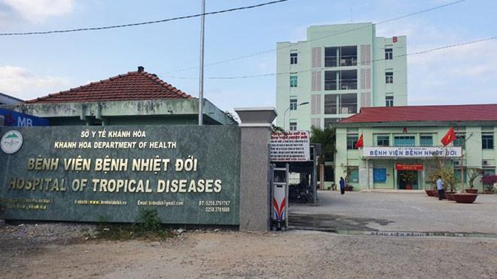 Bộ Y tế công bố hết dịch COVID-19 tại tỉnh Khánh Hòa