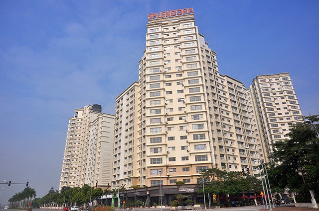 Hà Nội có 4 dự án bất động sản nằm trong “tầm ngắm” thanh tra năm 2020