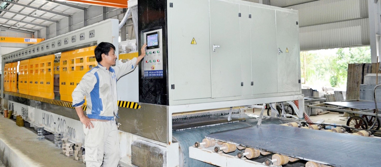 Tăng trưởng “xanh” - Xu hướng tất yếu của ngành vật liệu xây dựng