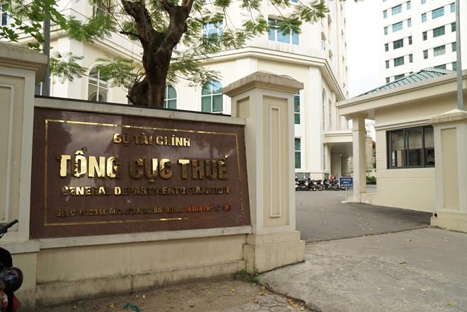 Bộ trưởng Tài chính yêu cầu làm rõ tố cáo bôi trơn tiền tỉ tại kỳ thi nâng ngạch cán bộ thuế