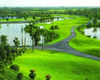 Bị phạt xây dựng không phép Trường An vẫn xin làm sân golf tại Thái Nguyên 