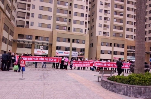 Hải Phát từng dính nhiều bê bối trúng DA siêu đô thị Mai Pha gần 3.000 tỷ đồng