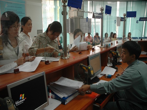 Nâng mức giảm trừ người nộp thuế TNCN lên 11 triệu, người phụ thuộc 4,4 triệu đồng