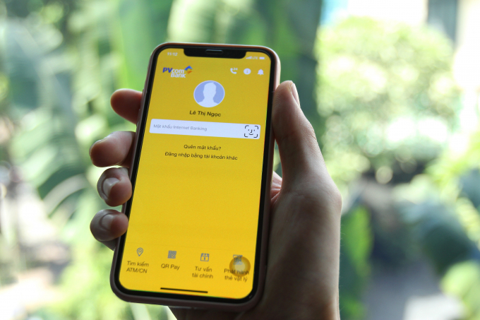 PVcomBank miễn phí toàn bộ dịch vụ chuyển tiền liên ngân hàng nhận ngay 247