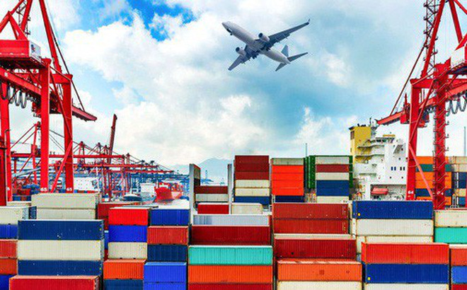 2 tháng đầu năm cả nước nhập siêu 176 triệu USD