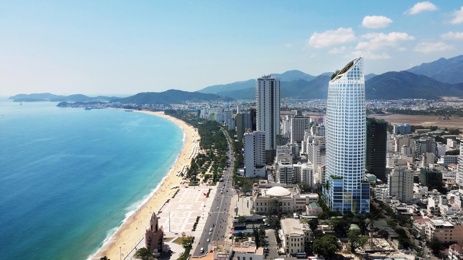 Chính thức ban hành Nghị định 25 Thị trường bất động sản đón “cú hích” lớn