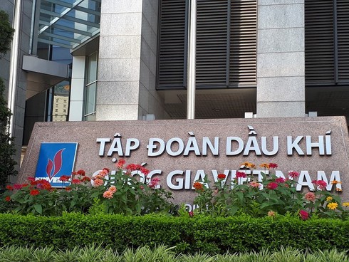 Sau nhiều tranh cãi quanh quy chế đấu thầu của PVN Cục Quản lý đấu thầu đề nghị PVN thực hiện đúng pháp luật