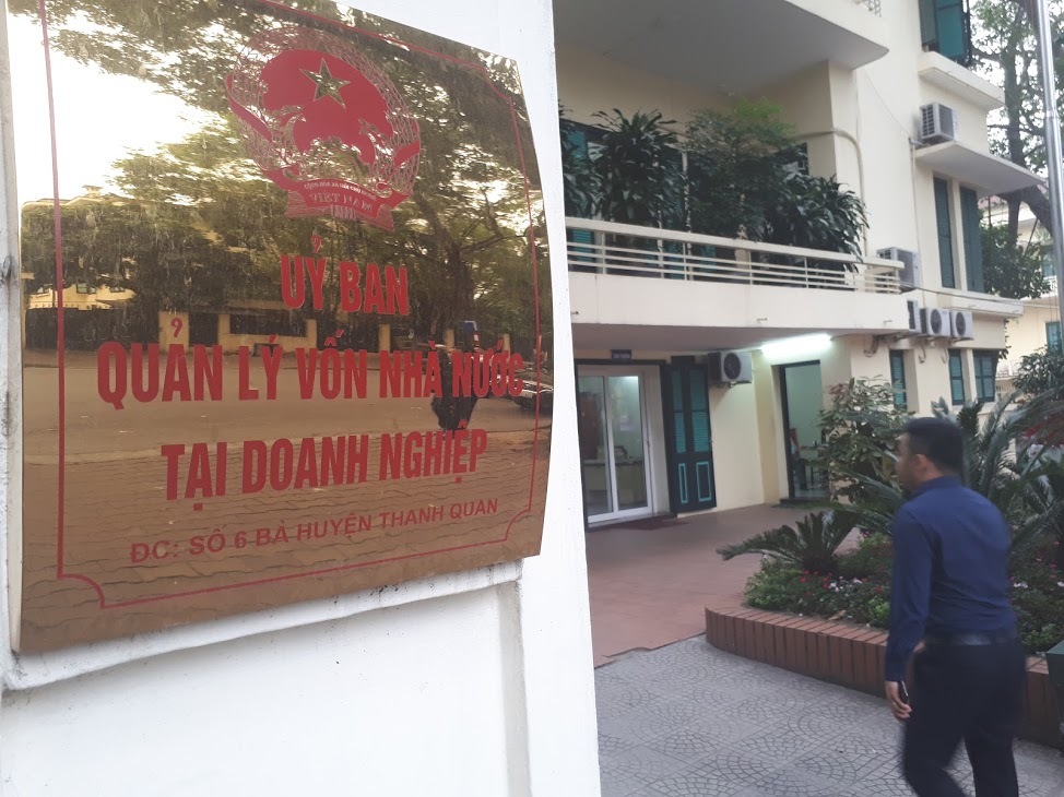 Siêu uỷ ban quản lý vốn Nhà nước nhìn từ trường hợp Trung Quốc và Cuba