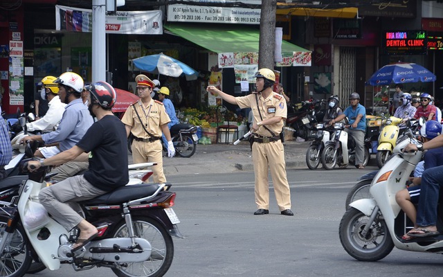 Những chính sách đáng chú ý có hiệu lực từ tháng 32020
