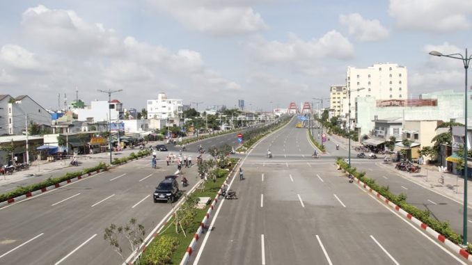 TP. HCM Đẩy nhanh tiến độ các dự án PPP