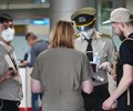 Từ 0h ngày 3/3, tạm ngừng miễn thị thực cho công dân Italy