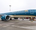 Hành khách người Nhật dương tính với COVID-19 đi trên chuyến bay của Vietnam Airlines
