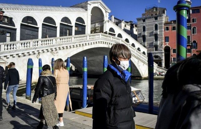 Cập nhật diễn biến dịch Covid-19 Số người nhiễm Covid-19 tại Italy tăng vọt