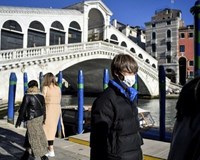 Cập nhật diễn biến dịch Covid-19 Số người nhiễm Covid-19 tại Italy tăng vọt 