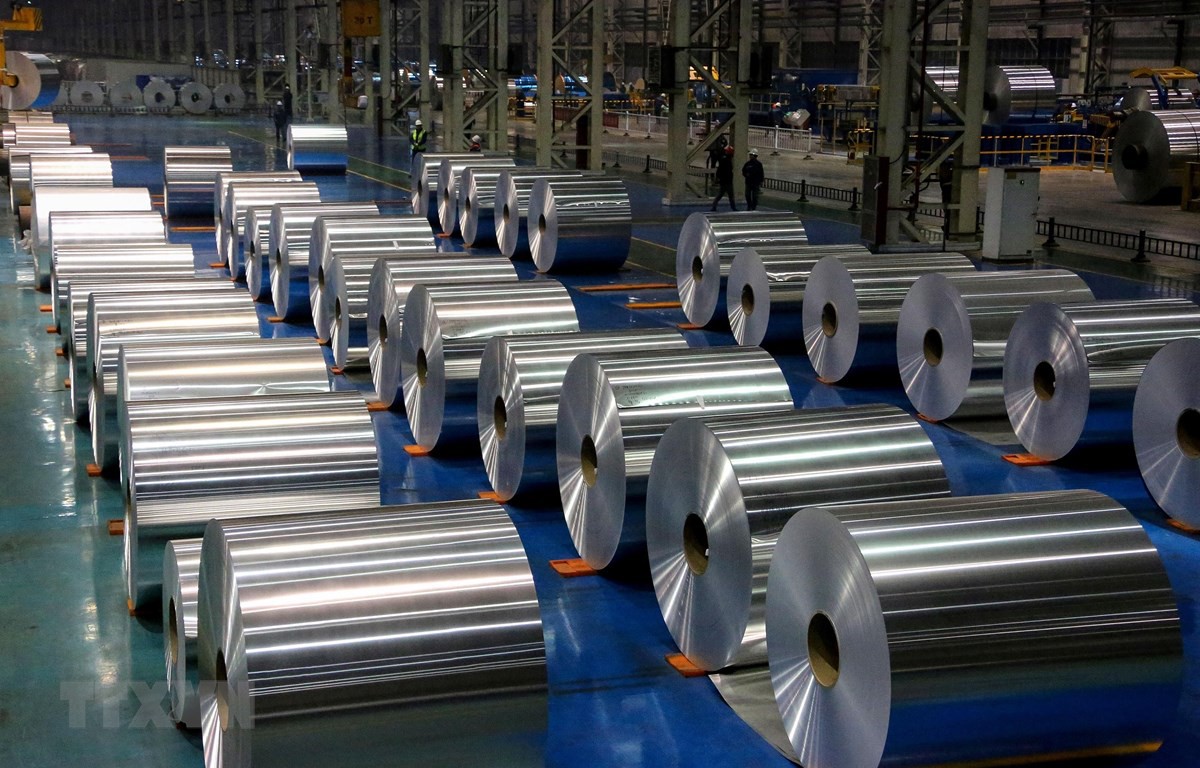 Khuyến cáo doanh nghiệp xuất khẩu các mặt hàng nhôm và thép thứ cấp vào thị trường Hoa Kỳ