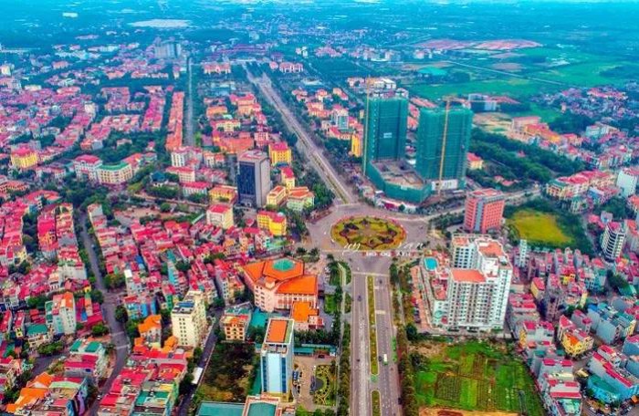 Bắc Ninh trình Thủ tướng duyệt siêu đô thị du lịch vốn ‘khủng’ 126.000 tỷ đồng