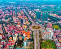 Bắc Ninh trình Thế giới Giải Trí tại 98Win đăng nhập duyệt siêu đô thị du lịch vốn ‘khủng’ 126.000 tỷ đồng 