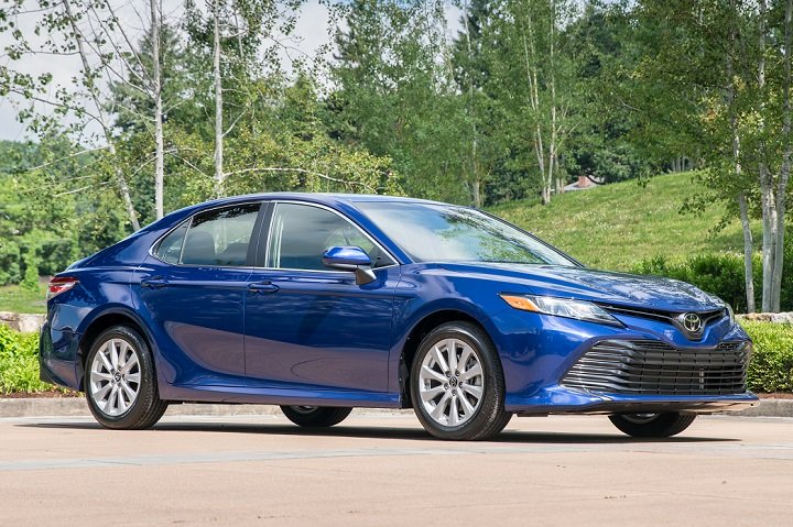 Lỗi máy bơm nhiên liệu, Toyota thu hồi 3.2 chiếc xe trên toàn cầu