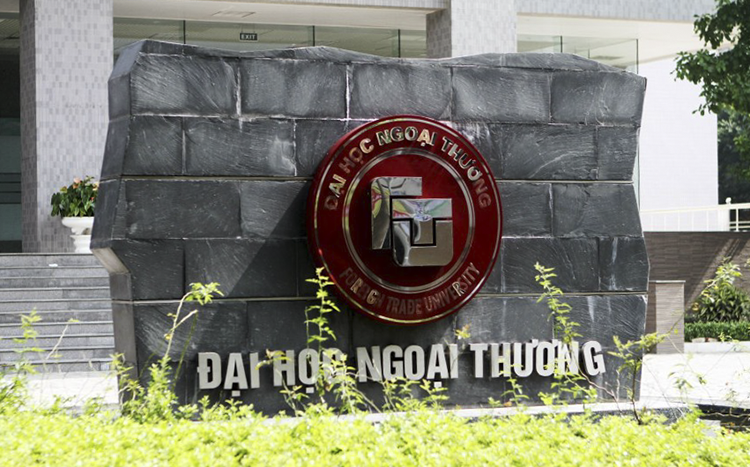 Kết luận của Thanh tra Chính phủ về việc để ngoài sổ sách gần 200.000 USD ở ĐH Ngoại thương